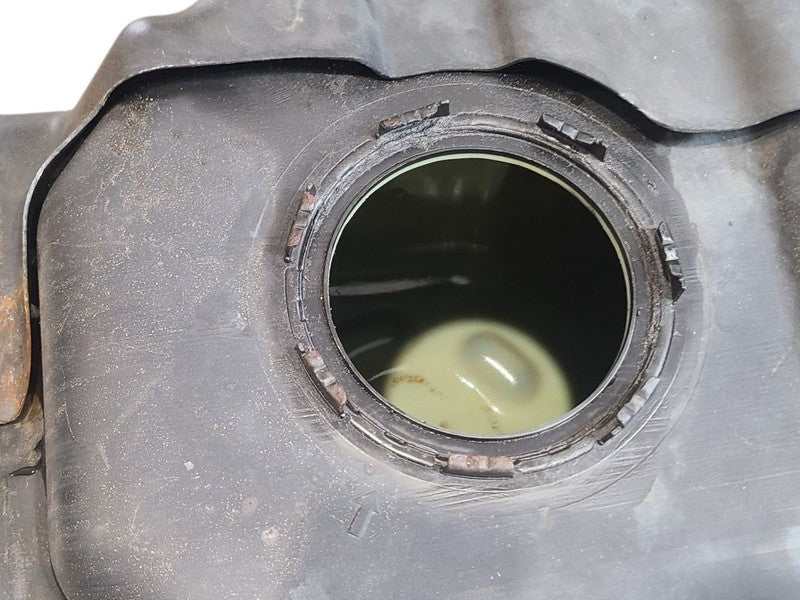Fuel Tank Front Midship Pickup 6' 9" Box Fits 11-14 FORD F250SD PICKUP