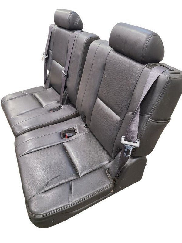 ESCALAESV 2011 Third Seat Station Wagon  Van 609409