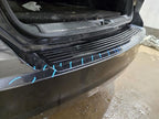 Rear Bumper 1 Piece Bumper Cover Dual Exhaust Fits 09-19 JOURNEY 60737