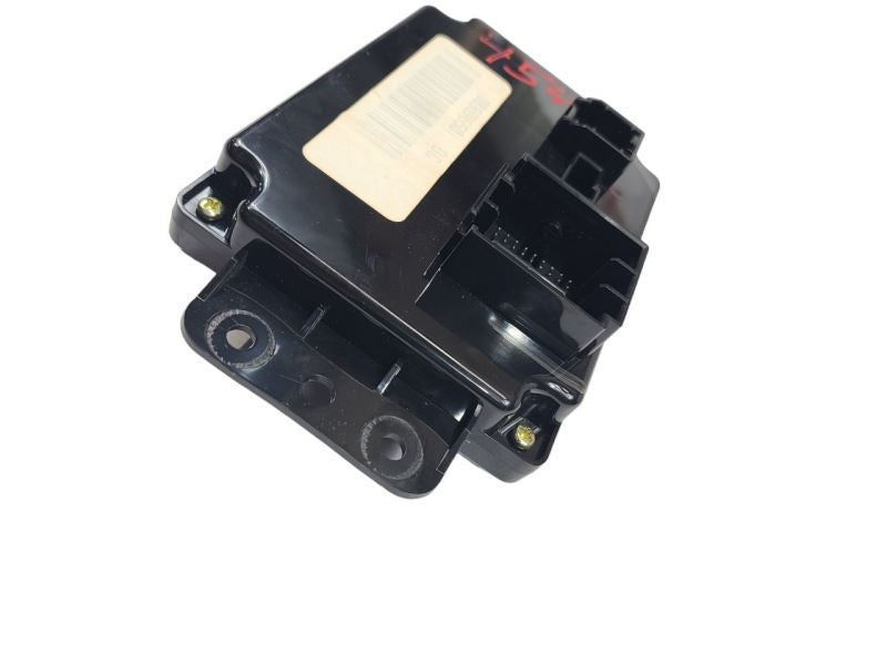 DURANGO   2014 Temperature Control Module 68149336AH Chassis ECM 57589