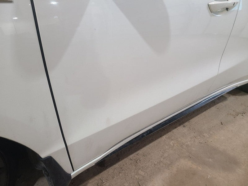 Driver Left Front Door Fits 17-20 MDX 666305