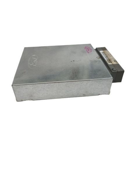 Engine ECM Electronic Control Module 6-245 4.0L 2WD Fits 01-02 RANGER 