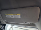 Passenger Sun Visor With Illumination Fits 13-18 DODGE 2500 PICKUP 624