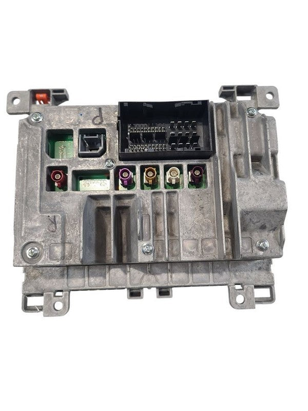 Audio Equipment Radio Display And Receiver 8.4" Touch Screen Fits 19 3