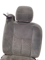 Passenger Front Seat Bucket And Bench Fits 03-07 SIERRA 1500 PICKUP 66