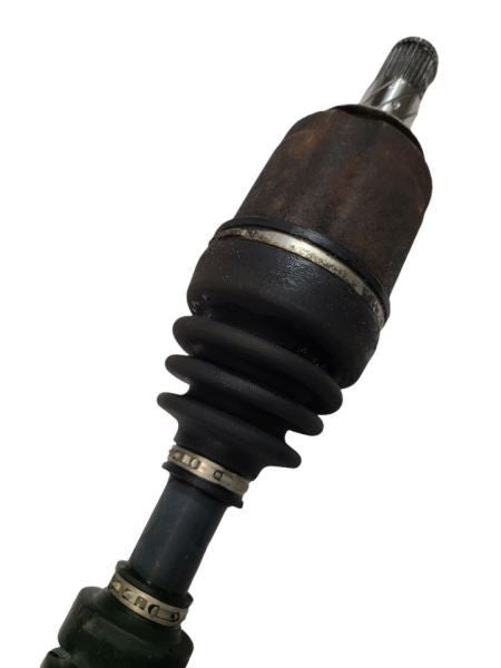 Driver Axle Shaft Front Axle 3.5L 6 Cylinder 2WD Fits 13-14 PATHFINDER