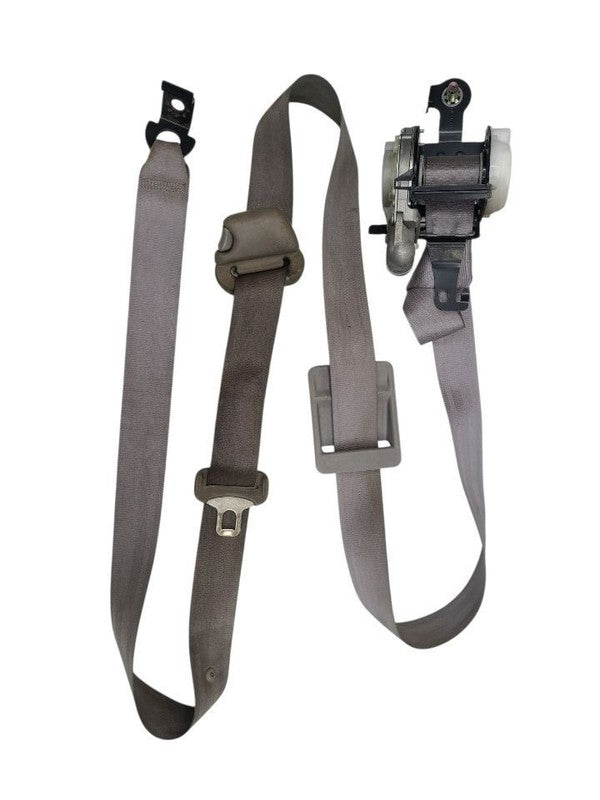 TACOMA    2001 Seat Belt Front 679536