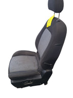 Driver Front Seat Bucket Opt AR9 Electric Fits 12-15 CAPTIVA SPORT 615
