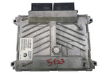 Engine ECM Electronic Control Module 2.0L Gasoline Fits 20-24 WRANGLER