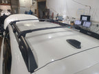 ASCENT    2019 Luggage Rack 658156