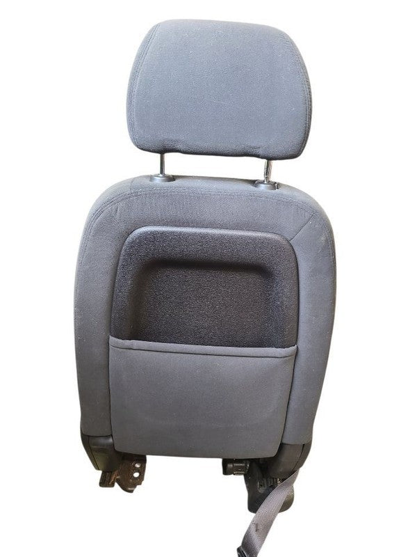 Passenger Front Seat Bucket And Bench Fits 07-08 SIERRA 1500 PICKUP 66