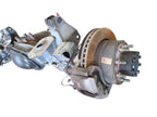 Rear Axle 4WD 3.73 Ratio Locking Anti-spin Fits 19 DODGE 2500 PICKUP 5