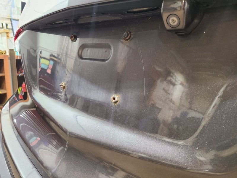 Trunk/Hatch/Tailgate Power Lift Rear View Camera Fits 10-13 MDX 661585