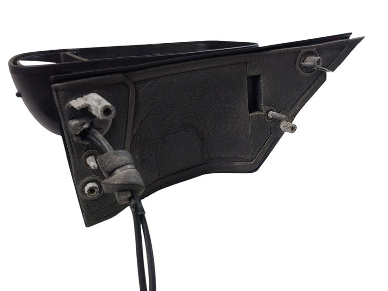 Driver Side View Mirror Manual Non-heated Fits 14-22 PROMASTER 2500 VA