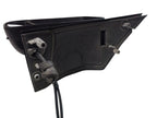 Driver Side View Mirror Manual Non-heated Fits 14-22 PROMASTER 2500 VA