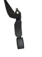 CHALLENGE 2012 Seat Belt Rear 603749