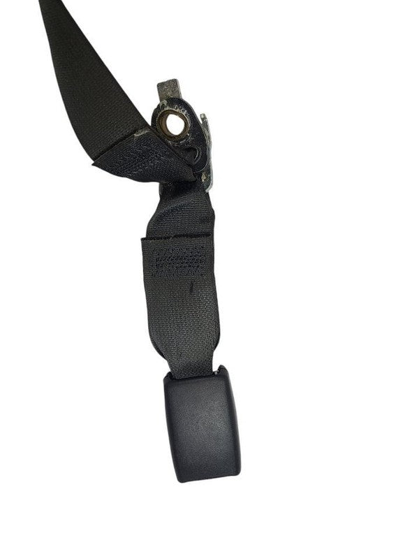 CHALLENGE 2012 Seat Belt Rear 603749