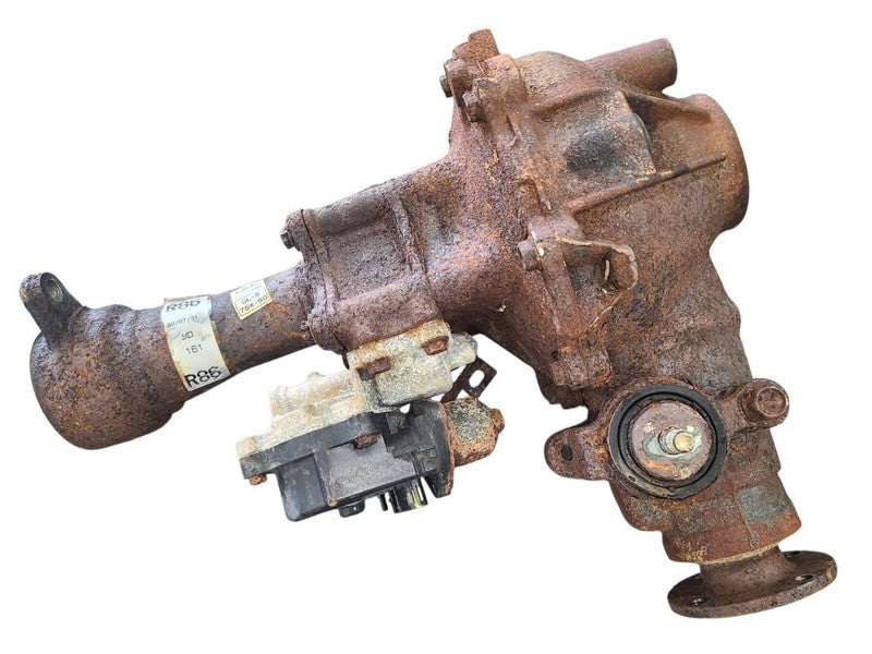 Carrier Front Axle 6 Cylinder Manual Transmission Fits 00-04 TUNDRA 67
