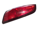 Passenger Tail Light Classic Style Fits 09-24 DODGE 1500 PICKUP 668534