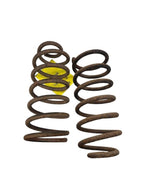 Air/Coil Spring Rear Fits 71-77 VEGA 617185