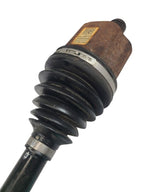 Axle Shaft Front Axle With Opt Z7X 2" Lift Fits 19-21 SIERRA 1500 PICK