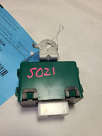 GX470     2004 Chassis ECM 627521