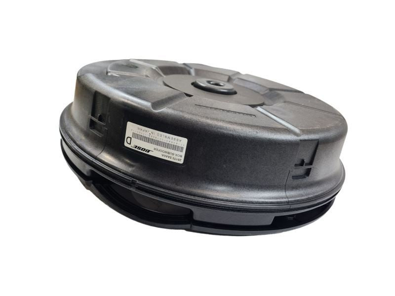 ROGUE     2018 Speaker 583721