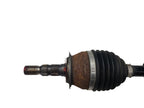 Axle Shaft Fits 17-21 BOLT 652769