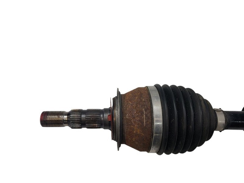 Axle Shaft Fits 17-21 BOLT 652769