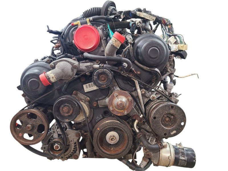 Engine 4.7L VIN T 5th Digit 2UZFE Engine Fits 05-09 LEXUS GX470 669799