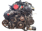 Engine 4.7L VIN T 5th Digit 2UZFE Engine Fits 05-09 LEXUS GX470 669799