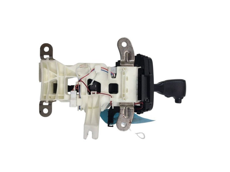 NV200     2020 Transmission Shift 633867