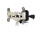 NV200     2020 Transmission Shift 633867