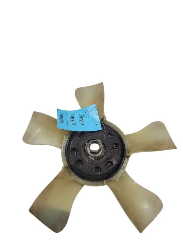 Fan Blade Classic Style 5 Lug Wheel 5.7L Fits 09-23 DODGE 1500 PICKUP 