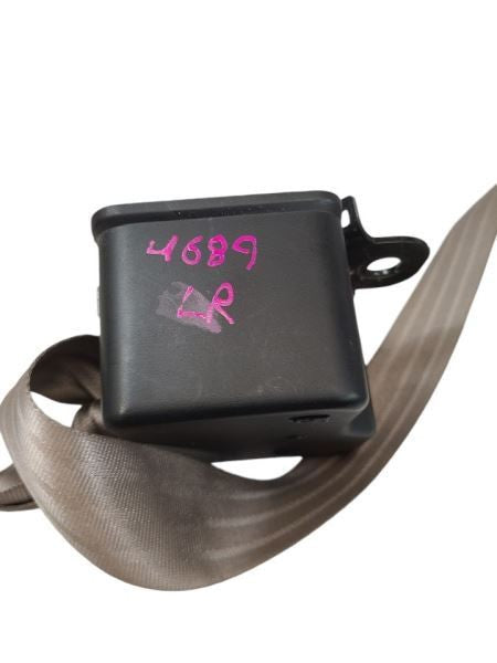 SUBCHEV15 1999 Seat Belt Rear 591049