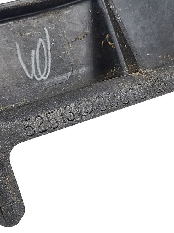 SEQUOIA   2005 Headlight Door/Cover 664213
