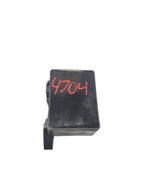 Chassis ECM Fuel Pump Below Rear Seat ID FU5A-9D370-KA Fits 17-19 ESCA