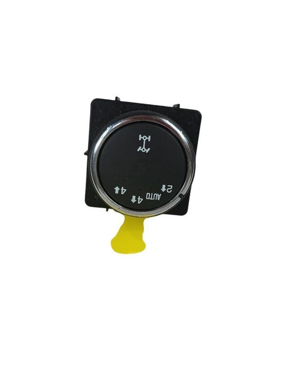 SILVRDO15 2011 Dash/Interior/Seat Switch 615936