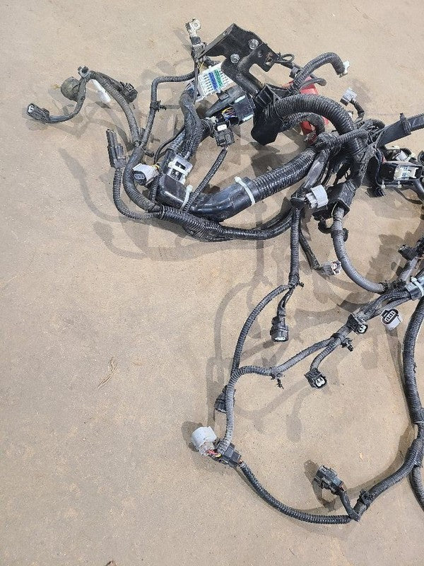 FORESTER  2019 Engine Wire Harness 666910
