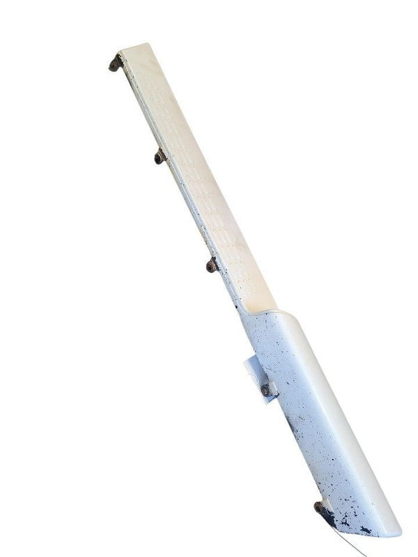 WRANGLER  2001 Rocker Panel Moulding 680064
