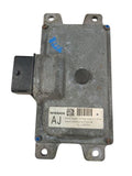 Chassis ECM Transmission Shift Control Unit AWD Fits 13 INFINITI JX35 