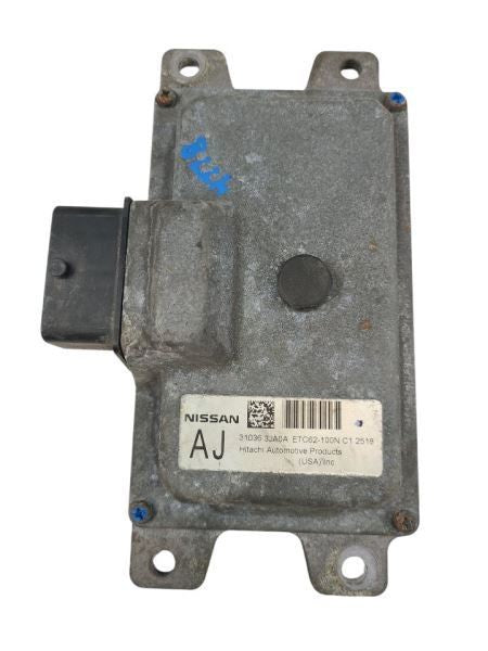 Chassis ECM Transmission Shift Control Unit AWD Fits 13 INFINITI JX35 