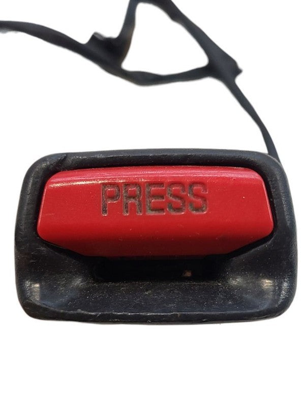 Seat Belt Front Bucket Driver Buckle Fits 05-10 SCION TC 673332