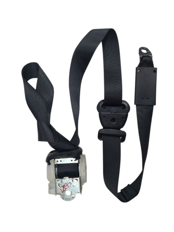 WRANGLER  2016 Seat Belt Rear 677186