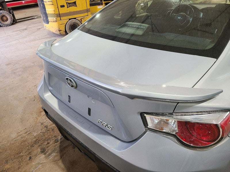 Trunk/Hatch/Tailgate Base With Spoiler Fits 13-15 SCION FR-S 678123