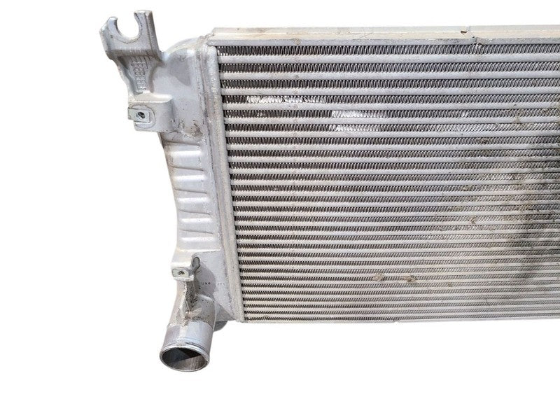 Radiator Fits 06-10 SIERRA 2500 PICKUP 646685
