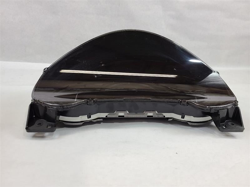 Speedometer MPH Enhanced Cluster Opt Udd ID 22997535 Fits 13 XTS 55147