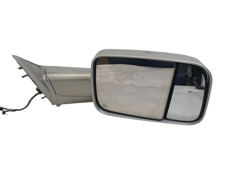 Passenger Side View Mirror Power Trailer Tow Fits 10 DODGE 2500 PICKUP