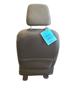 Passenger Front Seat Bucket Manual 4 Door Cloth Fits 11-17 WRANGLER 62