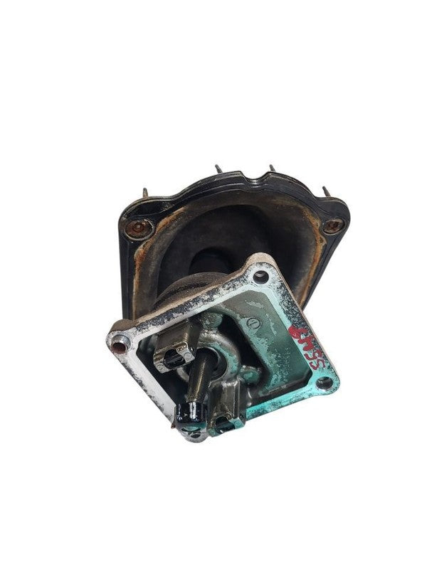 COLORADO  2006 Transmission Shift 668733